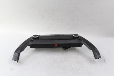 Temperature Control Fits 2020 TOYOTA COROLLA OEM #32701 55900-02D50 high resolution2