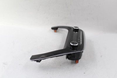 Temperature Control Fits 2020 TOYOTA COROLLA OEM #32701 55900-02D50 high resolution2