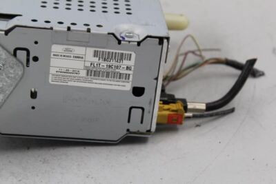 Audio Equipment Radio Receiver AM-FM-CD-MP3 Sync 15-17 FORD EXPEDITION OEM 32715 FL1T-19C107-BG