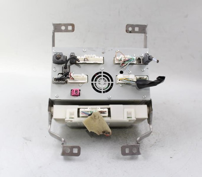 Audio Equipment Radio Receiver Fits 2014-2016 INFINITI QX60 OEM #32717 259153JA1A, 277609PB0A high resolution2