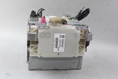 Audio Equipment Radio Receiver Fits 2014-2016 INFINITI QX60 OEM #32717 259153JA1A, 277609PB0A high resolution2