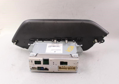 Audio Equipment Radio Fits 2021 HYUNDAI SONATA OEM #32730 96160L0200NVC high resolution2