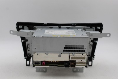 Audio Equipment Radio Receiver AM-FM-CD-MP3 2019-22 NISSAN ROGUE SPORT OEM 37246 2591A8FM0C