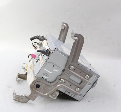 Audio Equipment Radio Receiver Fits 2014-2016 INFINITI QX60 OEM #32723 25915-3JA1B- 27760-9NC0A high resolution2