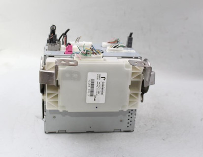 Audio Equipment Radio Receiver Fits 2014-2016 INFINITI QX60 OEM #32723 25915-3JA1B- 27760-9NC0A high resolution2