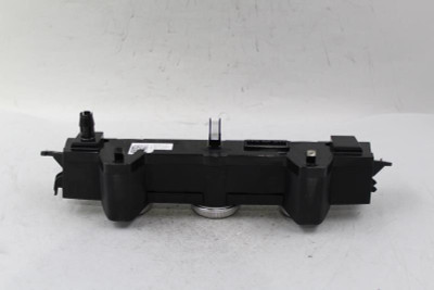 Temperature Control Fits 2019 GENESIS G70 OEM #32753 97250-G9010 high resolution2