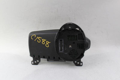 Speedometer Cluster 48K Miles MPH Ntbk LS Fits 2013-14 CHEVROLET SONIC OEM 32578 95146528 high resolution2