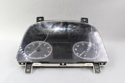 Speedometer Cluster 82K Miles MPH Fits 2015 ROVER LR4 OEM #32576 FH22-10849-AC high resolution2