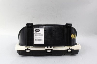 Speedometer Cluster 82K Miles MPH Fits 2015 ROVER LR4 OEM #32576 FH22-10849-AC high resolution2