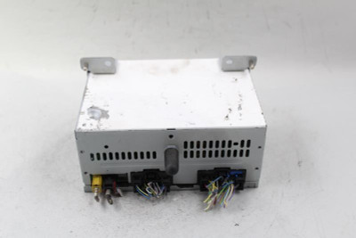 Audio Equipment Radio Fits 2020 FORD MUSTANG OEM #32737 LR3T-18D832-EG high resolution2