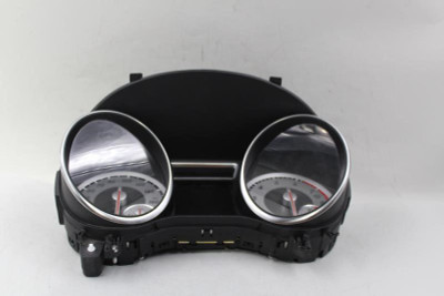 Speedometer 86K Miles 156 Type GLA250 Fits 2015 MERCEDES GLA-CLASS OEM #32582 A1569004001 high resolution2