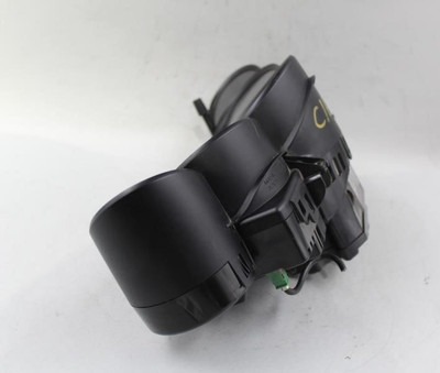 Speedometer Cluster 143K With Compass Opt IQR1 2011-12 PORSCHE CAYENNE OEM 32579 7P5920900S high resolution2