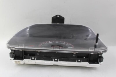 Speedometer Cluster 72K Miles Sedan Sport Fits 2013-2017 HONDA ACCORD OEM #32122 78100-T2F-A120-M1