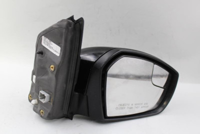 Right Passenger Side Black Door Mirror Fits 2017-2019 FORD ESCAPE OEM #32099 GJ5417682BC5G9Z high resolution2