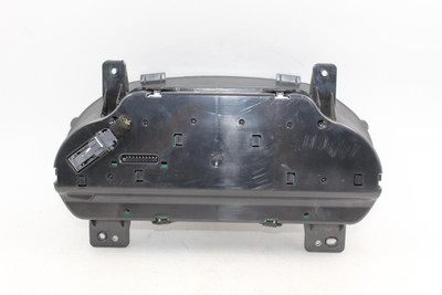 Speedometer 124K MPH US Market Fits 2018-2019 CHEVROLET SILVERADO 1500 OEM 34186 23448515 high resolution2