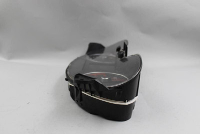 Speedometer 49K Miles MPH Multifunction Display Fits 2013-2016 AUDI A4 OEM 31557 8K0920983F high resolution2