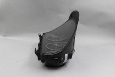 Speedometer MPH Sport With Multifunction Display Fits 2015-18 BMW 430i OEM 31556 62106847246, 6847246 high resolution2