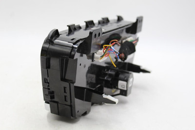 Temperature Control VIN C 8th Digit Hev Fits 17-19 IONIQ 33256 97250-G2070WMP high resolution2