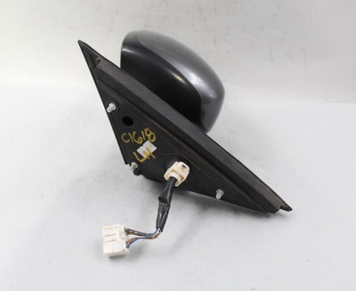 Left Driver Side Gray Door Mirror Power Memory 2010-12 HONDA CROSSTOUR OEM 33022 76258TP6A21 high resolution2