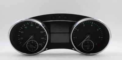 Speedometer 142K Miles 251 Type R350 MPH Fits 2009-10 MERCEDES R-CLASS OEM 32975 A2514404947 high resolution2