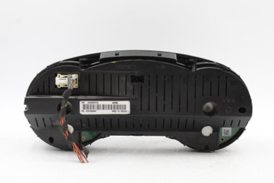 Speedometer 142K Miles 251 Type R350 MPH Fits 2009-10 MERCEDES R-CLASS OEM 32975 A2514404947 high resolution2