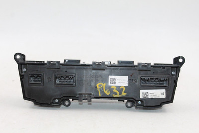 Temperature Control Dash Mounted EX Fits 2018-2020 HONDA ODYSSEY OEM #37263 79600THRA520M1 high resolution2