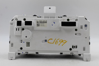 Speedometer Cluster 67K Miles MPH Sr Fits 2020-2022 NISSAN VERSA OEM #32972 248105EE1A high resolution2