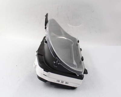 Speedometer Cluster 26K Miles MPH EX-L FWD Fits 2019-20 HONDA PASSPORT OEM 33032 78100-TGT-AJ20-M1 high resolution2