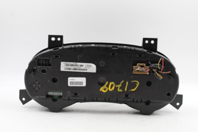 Speedometer Cluster 104K Miles 120 MPH Fits 2019-2020 DODGE CARAVAN OEM #32976 68376133AB high resolution2
