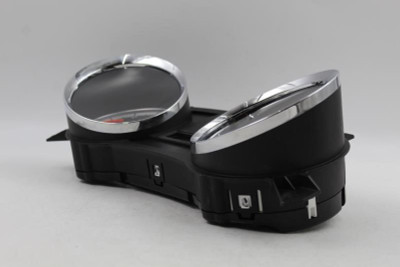 Speedometer Cluster 104K Miles 120 MPH Fits 2019-2020 DODGE CARAVAN OEM #32976 68376133AB high resolution2