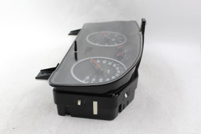 Speedometer Cluster MPH Fits 2011 DODGE RAM 1500 PICKUP OEM #33103 high resolution2