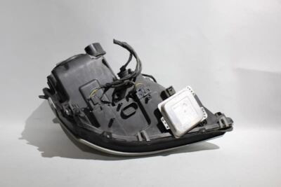Left Driver Headlight 164 Type Halogen Fits 2011-2012 MERCEDES GL450 OEM #33097 A1648204959