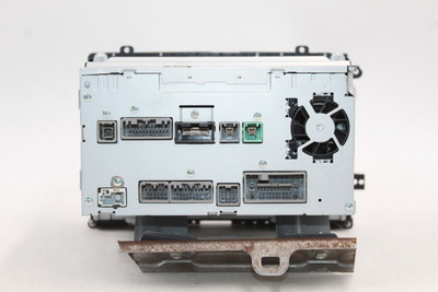 Audio Equipment Radio Display And Receiver Coupe EX 2014-2015 HONDA CIVIC 45785 39100TS8A51, 39100TS8A52, 39100TS8A51RM