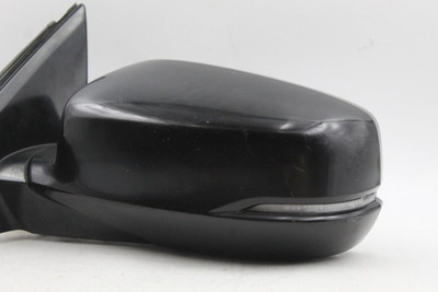Driver Side View Mirror Power Body Colored Sedan 2013-2017 HONDA ACCORD 45795 76250T2GA12ZC, 76250T2GA11ZC, 76250T2GA12ZC