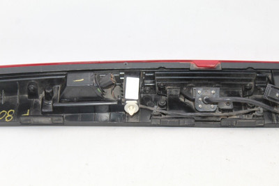 Left Driver Tail Light Sedan Incandescent Fits 2019-2024 KIA FORTE 45792 92401M7000