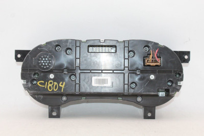 Speedometer Cluster 140 MPH 55K Miles Fits 2016 DODGE CHARGER 45799 68288898AA, 68288898AA