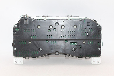 Speedometer Cluster MPH ID CC3T-10849-AA Fits 2012 FORD F250SD PICKUP 45797 CC3Z10849AA, CC3T10849AB, CC3T10849AA