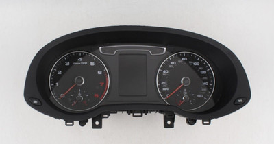 Speedometer MPH ID 8U0920960C Fits 2018 AUDI Q3 60,000 Miles 45800 8U0920960C, 8U0920960C