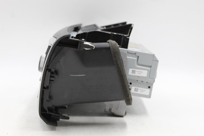 Audio Equipment Radio Receiver Assembly Fits 2016-2017 HONDA ACCORD OEM #33154 39100-T2F-A001 high resolution2