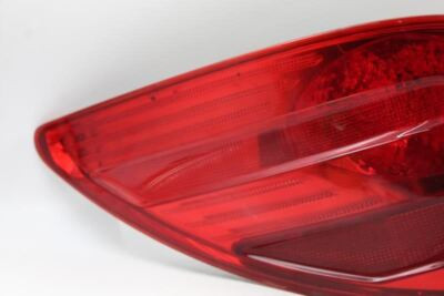 Left Driver Tail Light 251 Type R350 Fits 2006-2010 MERCEDES R-CLASS OEM #32968