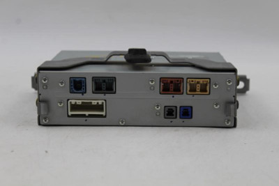 Audio Equipment Radio Receiver Fits 2020-2021 MAZDA CX-30 OEM #33000 DGH9669C0E high resolution2