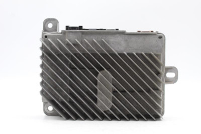 Audio Equipment Radio Amplifier Fits 2015-2020 CHEVROLET TAHOE OEM #32931 84503466 high resolution2