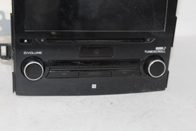 Audio Equipment Radio Display And Receiver Fits 19-20 SUBARU FORESTER OEM #32899 862715J610 high resolution2