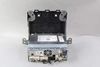 Audio Equipment Radio Display And Receiver Fits 19-20 SUBARU FORESTER OEM #32899 862715J610 high resolution2