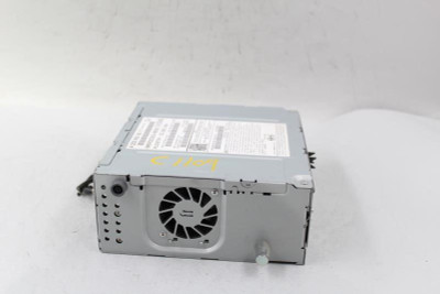 Audio Equipment Radio 205 Type C300 Sedan Fits 2015 MERCEDES C-CLASS OEM #32925 2059009017 high resolution2