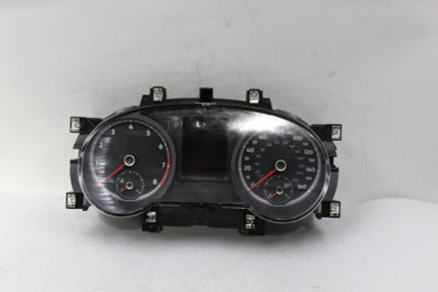 Speedometer 74K Miles Fits 2021 VOLKSWAGEN ATLAS OEM #32912 3CN920850D high resolution2