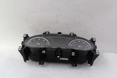 Speedometer 74K Miles Fits 2021 VOLKSWAGEN ATLAS OEM #32912 3CN920850D high resolution2