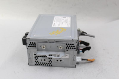 Audio Equipment Radio Receiver Hybrid LX Fits 2018-2020 HONDA ACCORD OEM #32842 39100-TVA-A030-M1 high resolution2