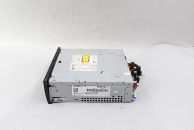 Audio Equipment Radio Multimedia Dash Mounted Fits 2011-2016 AUDI A8 OEM #32839 4H0035746D high resolution2