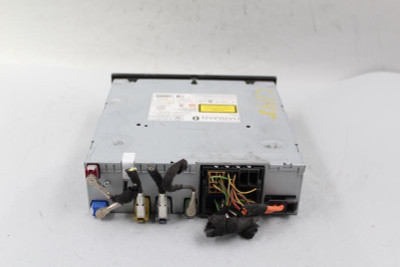 Audio Equipment Radio Multimedia Dash Mounted Fits 2011-2016 AUDI A8 OEM #32839 4H0035746D high resolution2